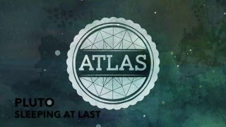 Pluto - Sleeping At Last - Lyric Video chords