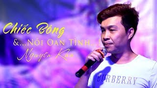 Chiếc Bóng Và Nỗi Oan Tình | Nguyễn Kha | Cải lương tân cổ hay