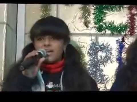 ترنيمة كل سنة وانت معايا فريق فرح الرب