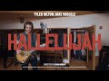 "Hallelujah" - Kate Voegele and Tyler Hilton Buffalo Live Sessions
