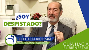 ¿Por qué soy tan despistado?