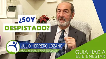 ¿Por qué soy tan olvidadizo y despistado de repente?