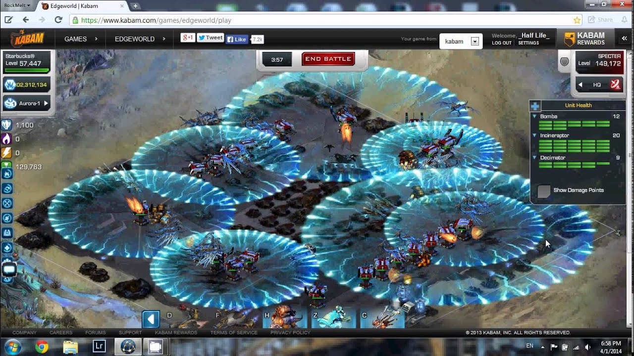 Turret Not Firing YouTube