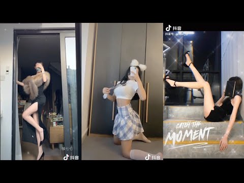 Video ♫抖音♫ TikTok TQ | Con Gái Mặc Váy Ngắn Auto Xinh Gái ||... - youtube