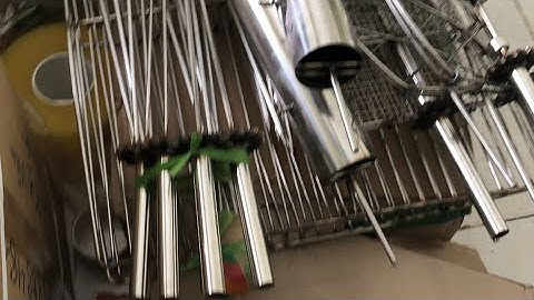 Xiên Nướng Vịt _ Vỉ Nướng Cá Lóc _ Vỉ Nướng Vịt Phanh Vân Đình _ Vỉ Cho Khách xỉ -0845566833 Zalo