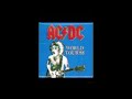 AC / DC - 14 - Let there be rock (Berlin - 1988)