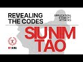 Siu Nim Tau Applications: Defend Straight Punches with Footwork &amp; Strikes