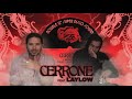 PREMIÈRE ECOUTE Cerrone Experience Feat Laylow mp3
