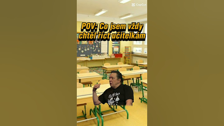 pov: co jsem vždy chtěl říct učitelkám #cz #funny #pov #sranda #shorts