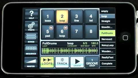 GrooveMaker - Remix from Scratch