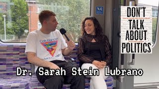 This is why we can’t debate..