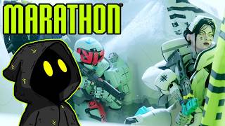 NOT OVER YET! [ Marathon Server Slam ]