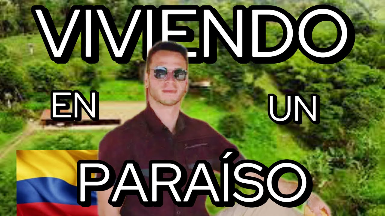 VIVIENDO UN SUEÑO EN COLOMBIA 🇨🇴, Una FAMILIA CATALANA Emprendiendo en el EJE CAFETERO