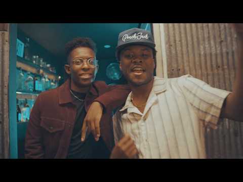 Scoot Teasley & BRELAND - Old Fashioned