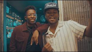 Old Fashioned (feat. BRELAND) - Scoot Teasley