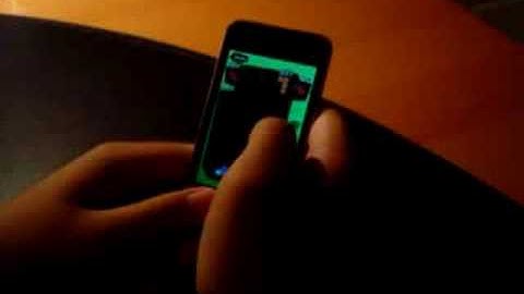 TouchGaming - Tetris Review