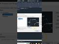 Auto CAD Mein Perfect Dimension Setting Kaise Karen | AutoCAD Dimension Setting #Shorts #Dimension