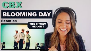 Download Lagu EXO-CBX (첸백시) '花요일 (Blooming Day)' MV + Live + Dance Practice | REACTION!! MP3