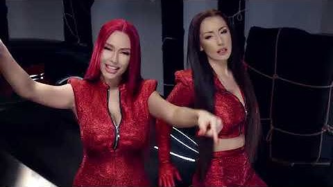 TITA x DJENA - DA SI TRAYAT / ТИТА x ДЖЕНА - ДА СИ ТРАЯТ [OFFICIAL 4K VIDEO] 2021