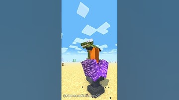 Help Old Herobrine and 4 friends Vs Brainrot 4 - Minecraft Short Animation  #trending #brainrot