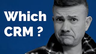 MSPs: don’t switch CRM until you fix this