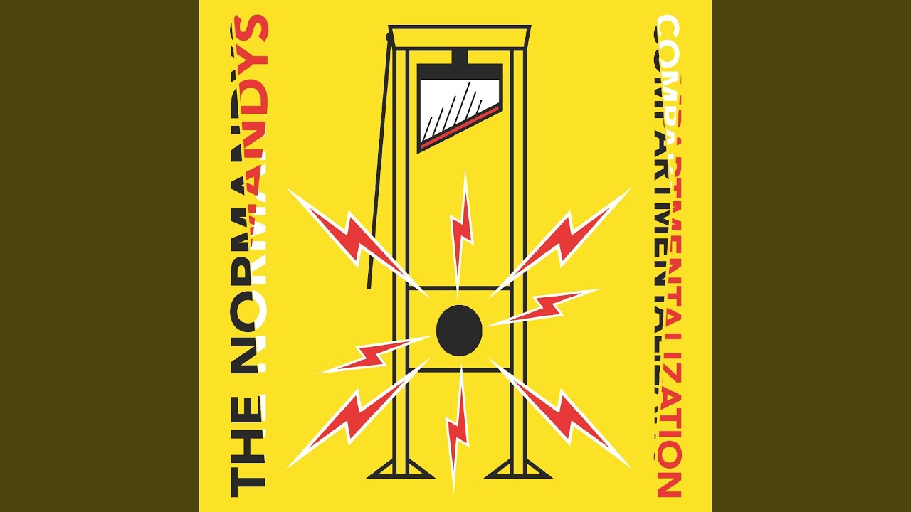 Compartmentalizationism auf YouTube ansehen Compartmentalizationism auf YouTube ansehen