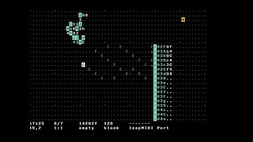 Cascade Modulo Sequencing with ORCA