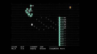 Cascade Modulo Sequencing with ORCA