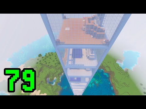 LA MEJOR CONSTRUCCION DE MINECRAFT #79 - MAXIMINECRAFT