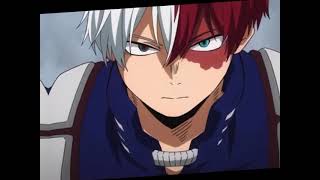Todoroki Edit