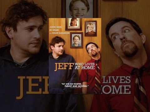 Jeff Who Lives At Home