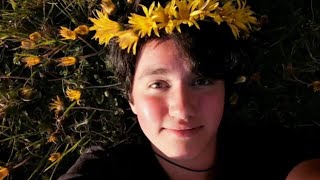 Interminable - Sofia Becerra Cover