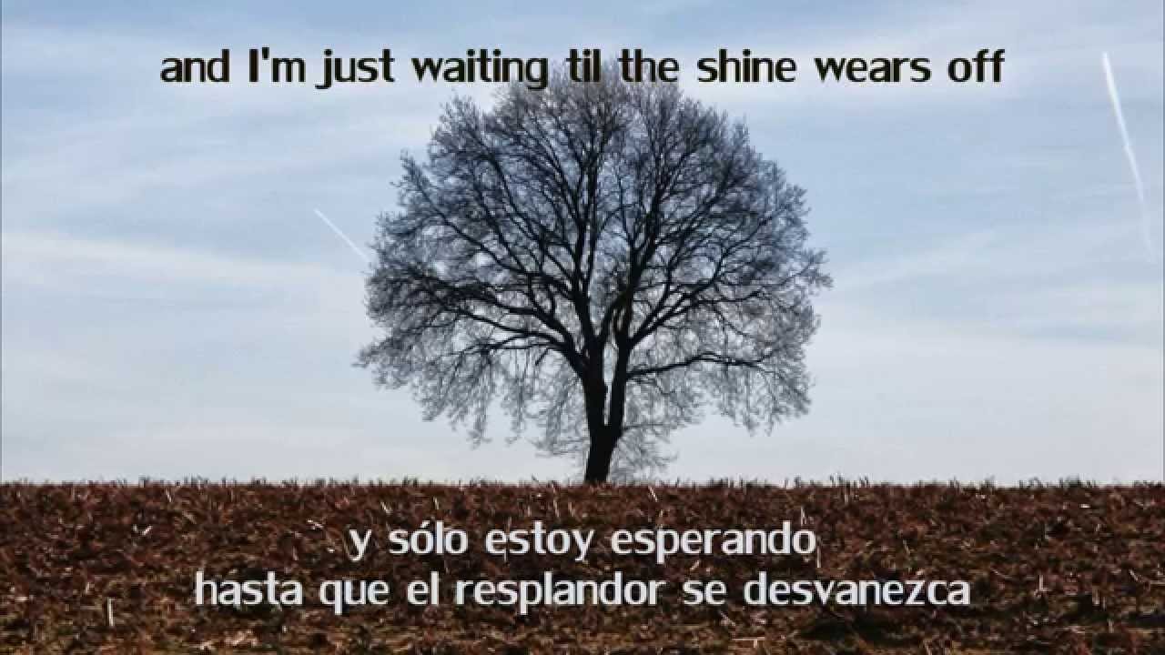 Coldplay Lost! Subtitulada Español Inglés YouTube