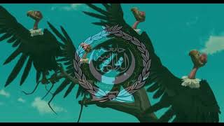 Ice Age 2 - Food, Glorious Food Arabic