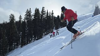 Copper Mountain Ski Resort Colorado 2023
