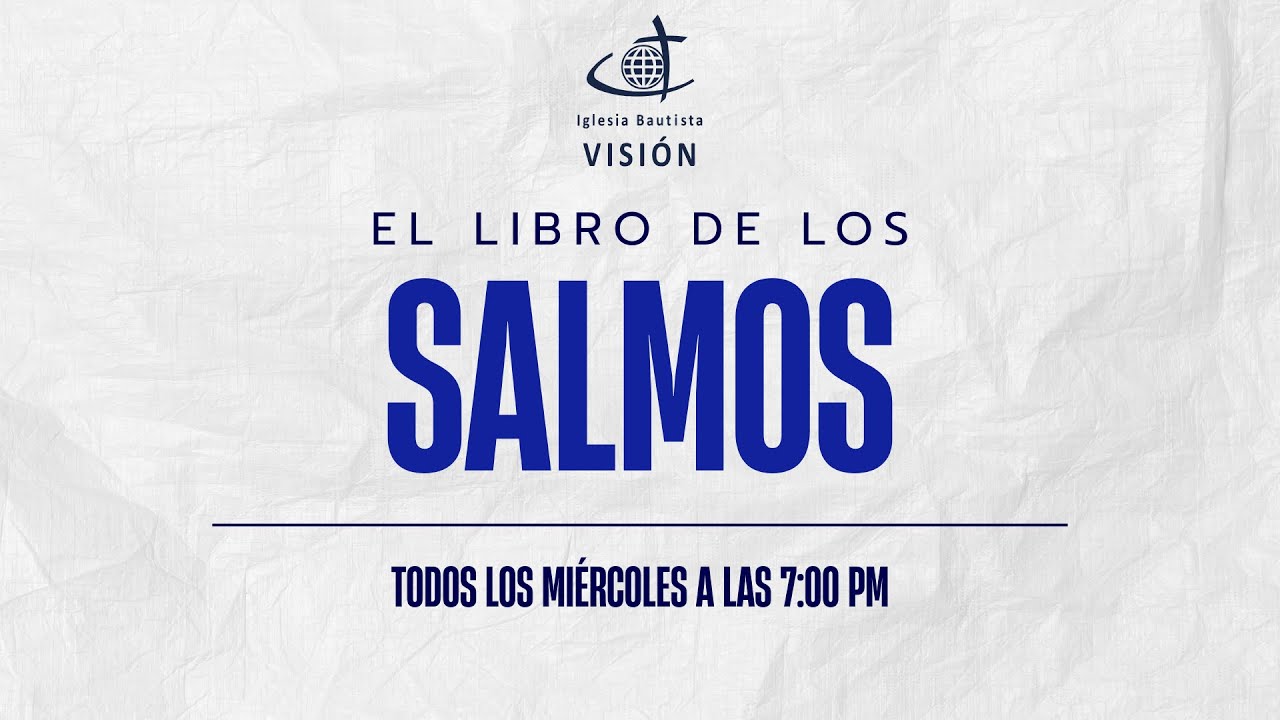 Culto Miércoles 14 de Enero