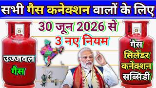 HP, Indane Bharat ujjwalaकोई भी गैस सिलेंडर है तो जल्दी से देखो LPG Gas Indane Bharat HP Latest News