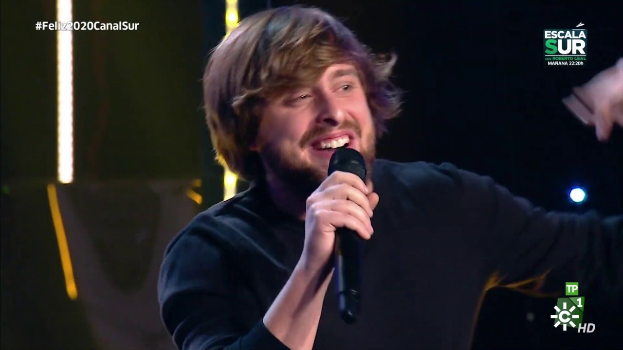 DUENDE CALLEJERO ''  EL DUENDE CALLEJERO ''CanalSurHD2020