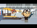 view Pilot Pals Story Time: The First Around the World Flight digital asset number 1