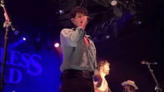 Restless Road “Take Me Home” 4-25-25