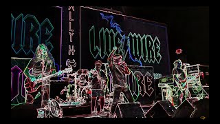 Live Wire ⚡️ LIVE WIRE (AC/DC Tribute) World's Ultimate AC/DC Experience! MOJO Tally Ho Theater 2019