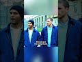 Michael Already Knows the Prison 😳| Prison Break S1 E1 #shorts