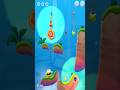 Cut The Rope 3 Jungle A10 Full Gameplay 3 Stars