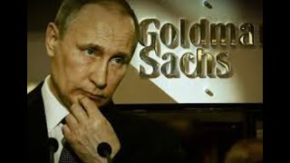 Da Li Je Putin Jos Jedna Marioneta Svetskog Ekonomskog Foruma