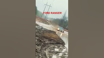 Thumbnail of THE FORD RANGER SONG