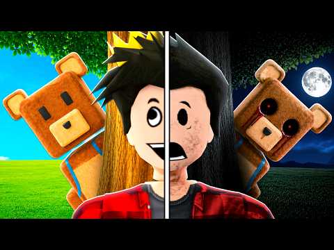 15 HIDDEN SECRETS You DIDN'T SEE in SUPER BEAR ADVENTURE