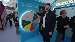London Tech Week with Jake Humphrey