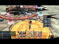 FFXIV Diamond Weapon EX Towers (Bait on unsafe side)