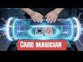 Tutorial: X’s and O’s (card trick) - #cardmagic #cardtrick #davidblaine #sleightofhand #magictrick 