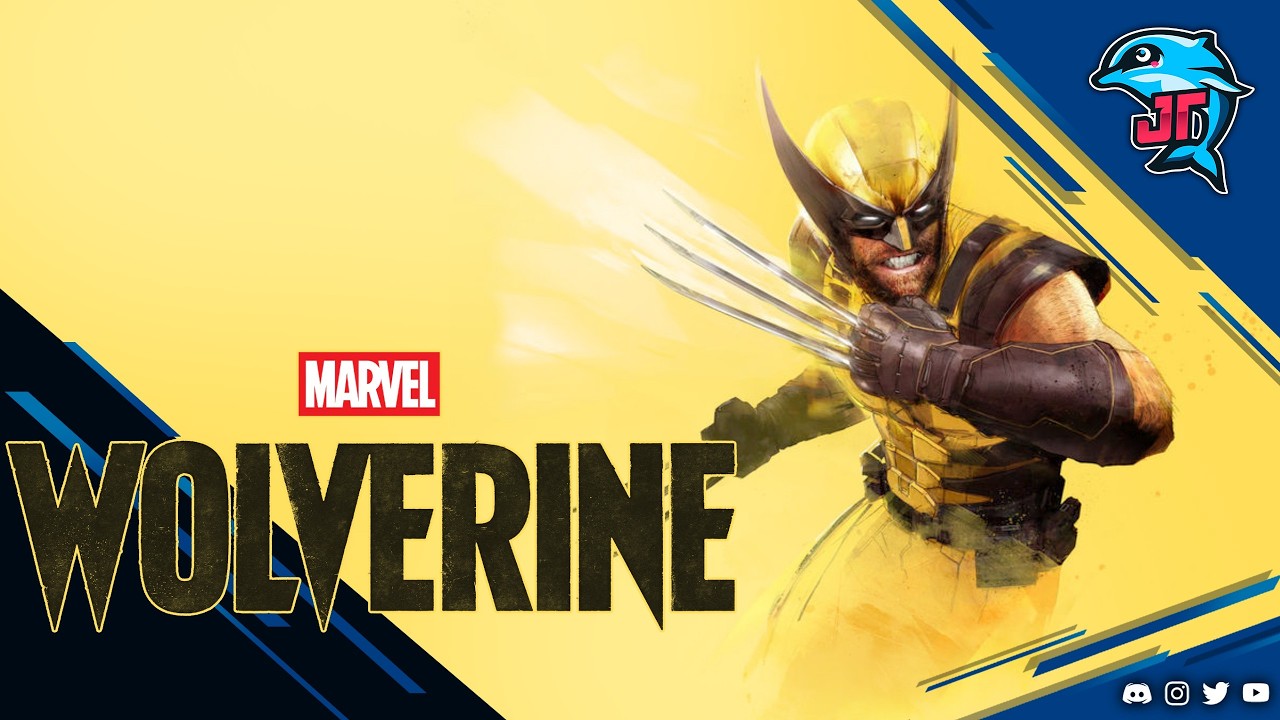 Wolverine | 